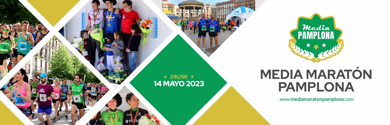 Pr&oacute;ximas Competiciones de Trail y Ruta